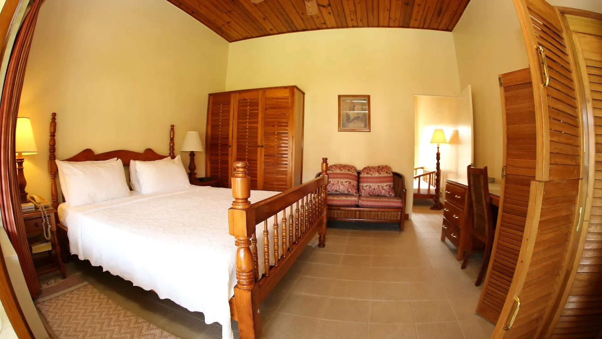 Charela Inn Negril Hotel