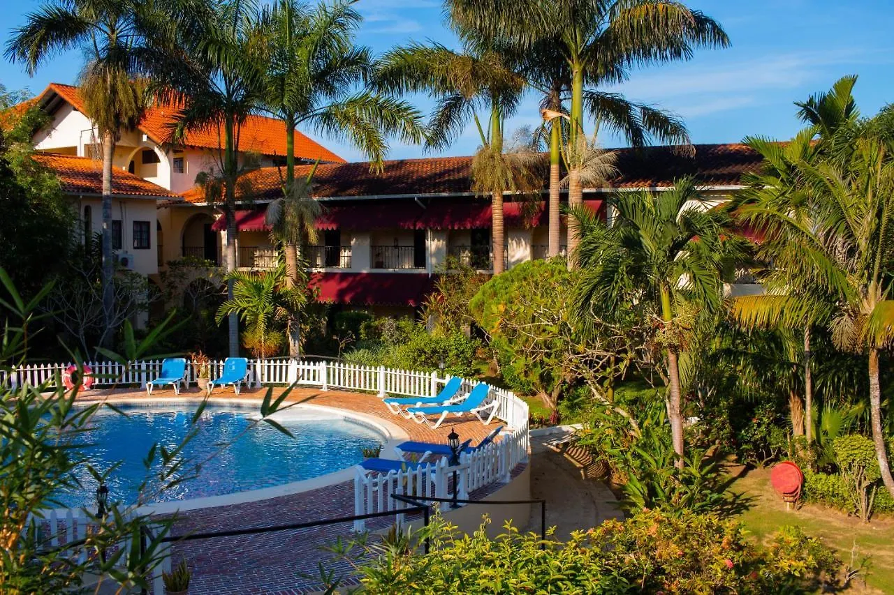 Charela Inn Negril Otel
