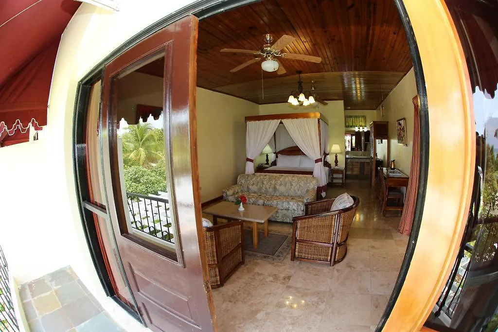 Charela Inn Negril Jamaika