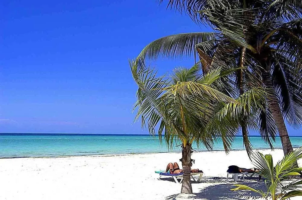 Charela Inn Negril Otel
