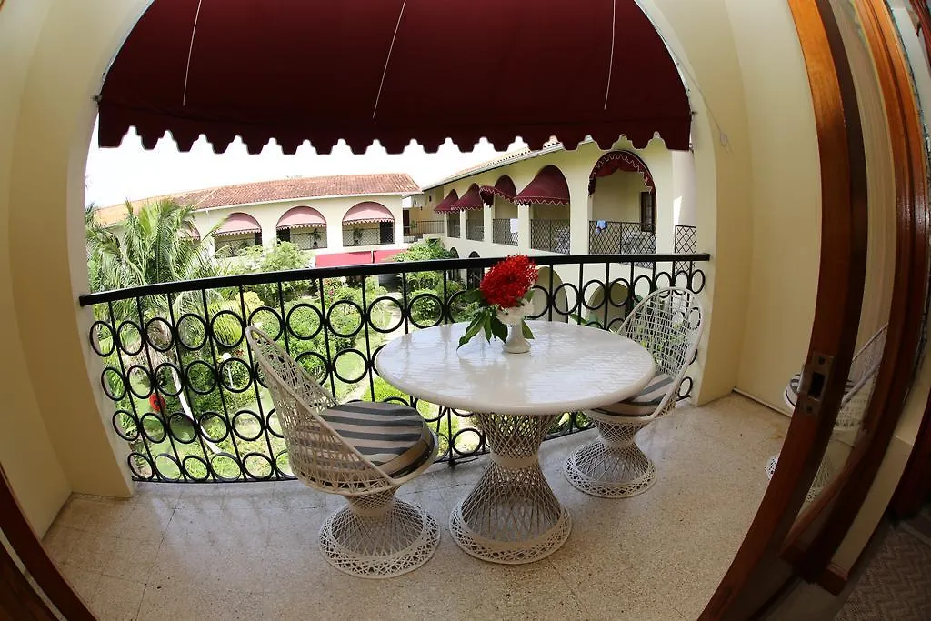 **** Hotel Charela Inn Negril Jamaika
