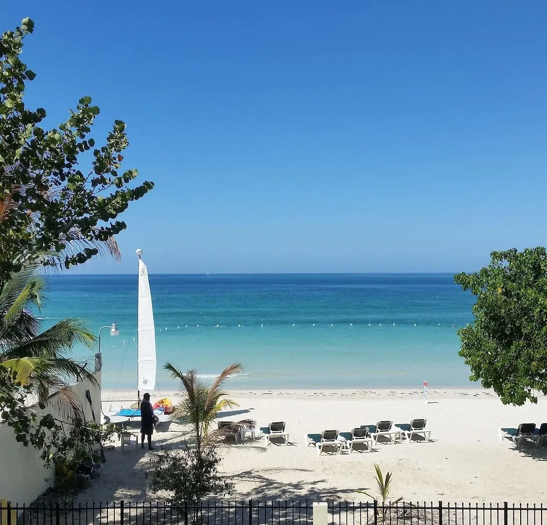Charela Inn Negril Otel