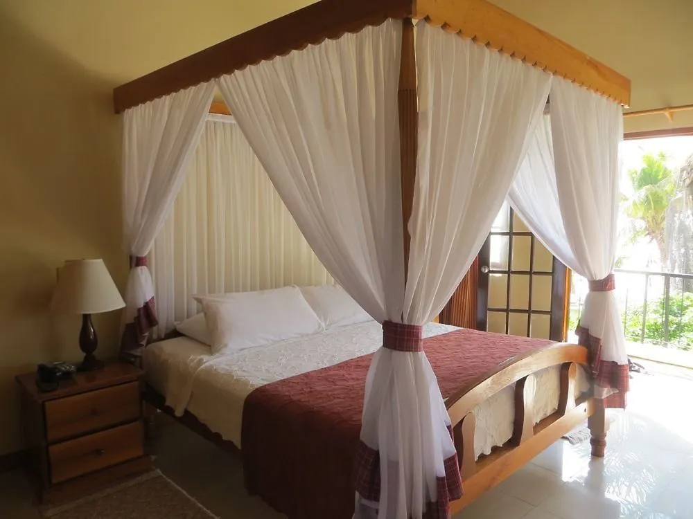 Otel Charela Inn Negril
