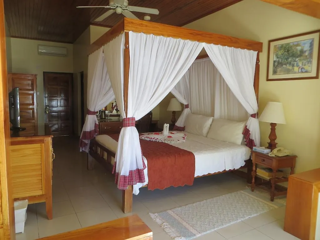Charela Inn Negril 4*,  Jamaika