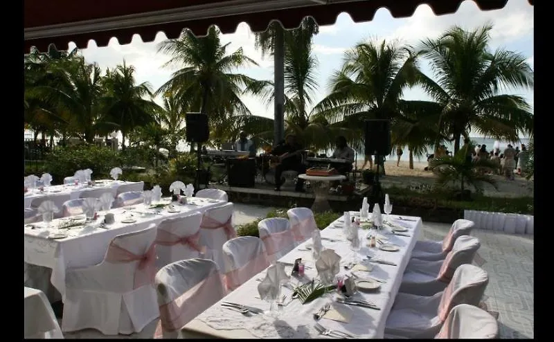 Otel Charela Inn Negril