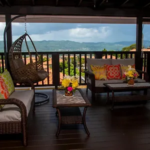 Apartment Vacation Getaway In Mango Walk Country Club Montego Bay
