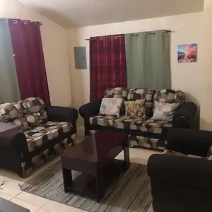 Holiday home Westvillage 1 Montego Bay
