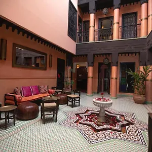 *** Riad Sultan Suleiman Marruecos
