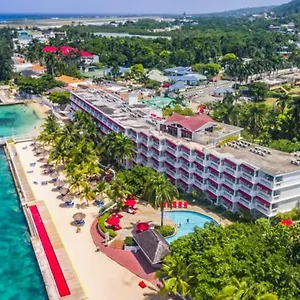 *** Resort Royal Decameron Montego - Jamaica