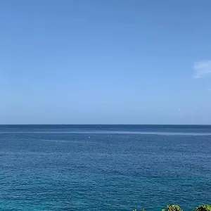 Holiday home Irie Vibes Ocean View Negril