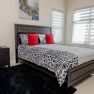 Holiday home The Paradise Vista Ocho Rios