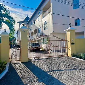 Apartment Spring Palm Estate St Mary