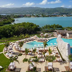 Breathless Adults Only ***** Montego Bay