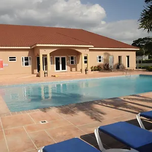 Villa Ochi Rios Drax Hall 3 Bed Sleeps 7 Exquisitely Fully Furnished Ocho Rios