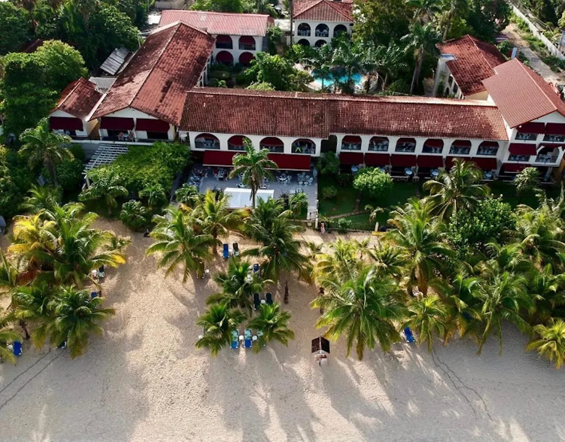 Charela Inn Negril