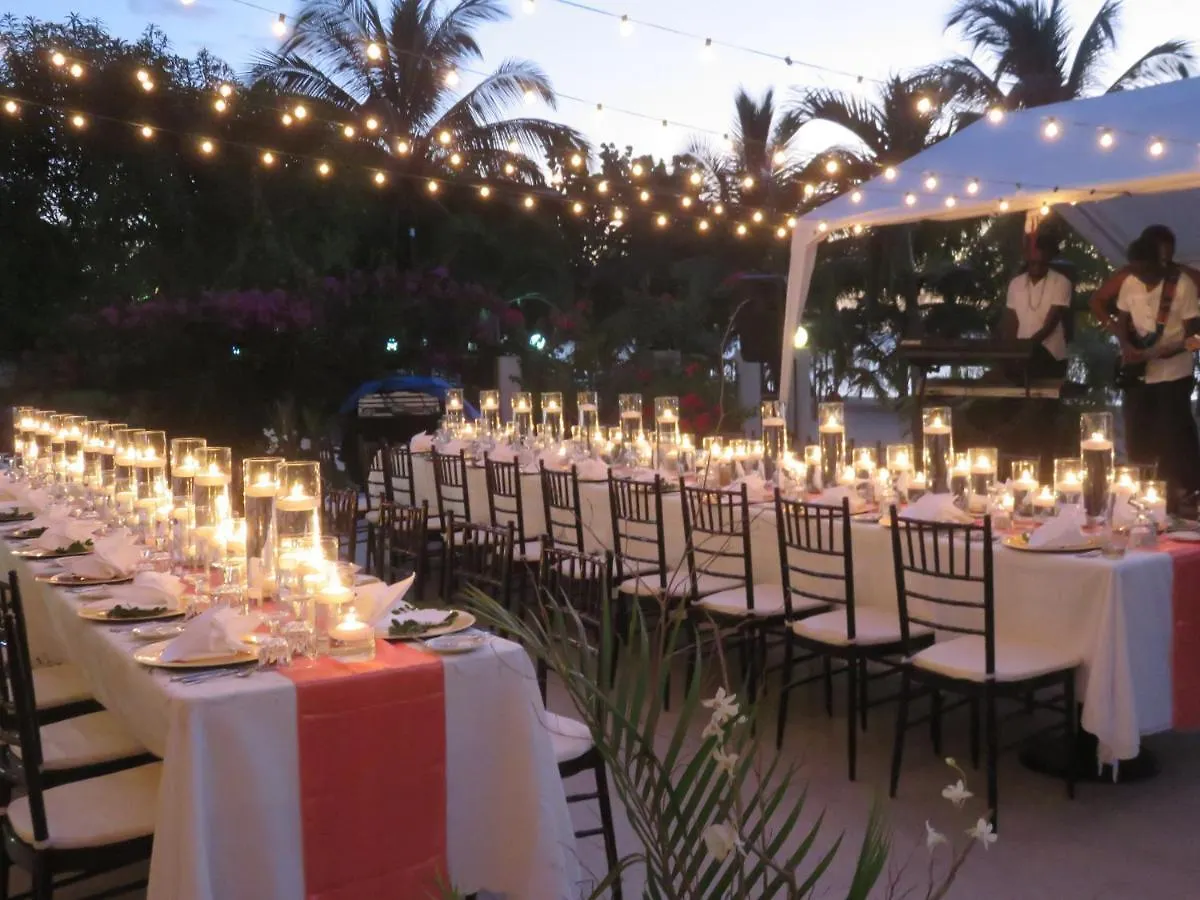 Charela Inn Negril 4*,  Jamaica