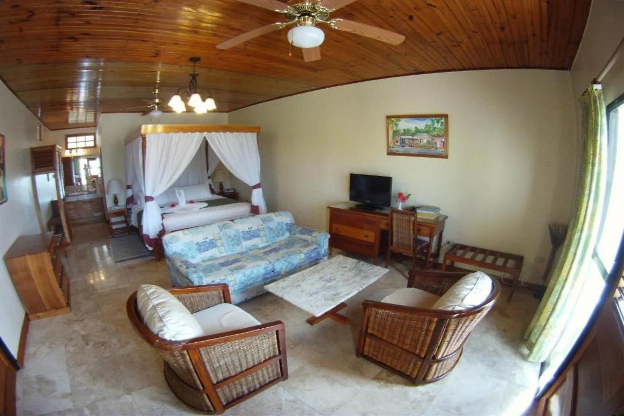 Charela Inn Negril Hotel