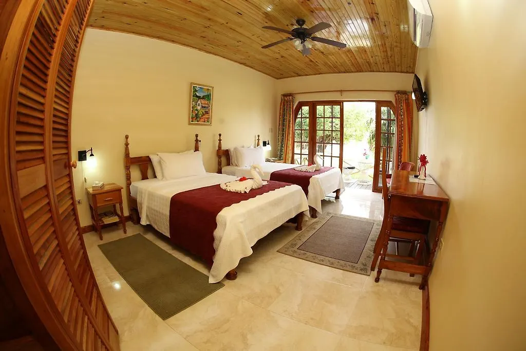 Charela Inn Negril Jamaica