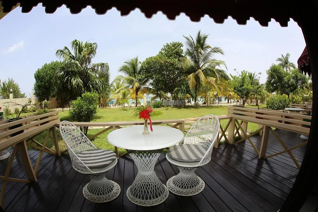Hotel Charela Inn Negril