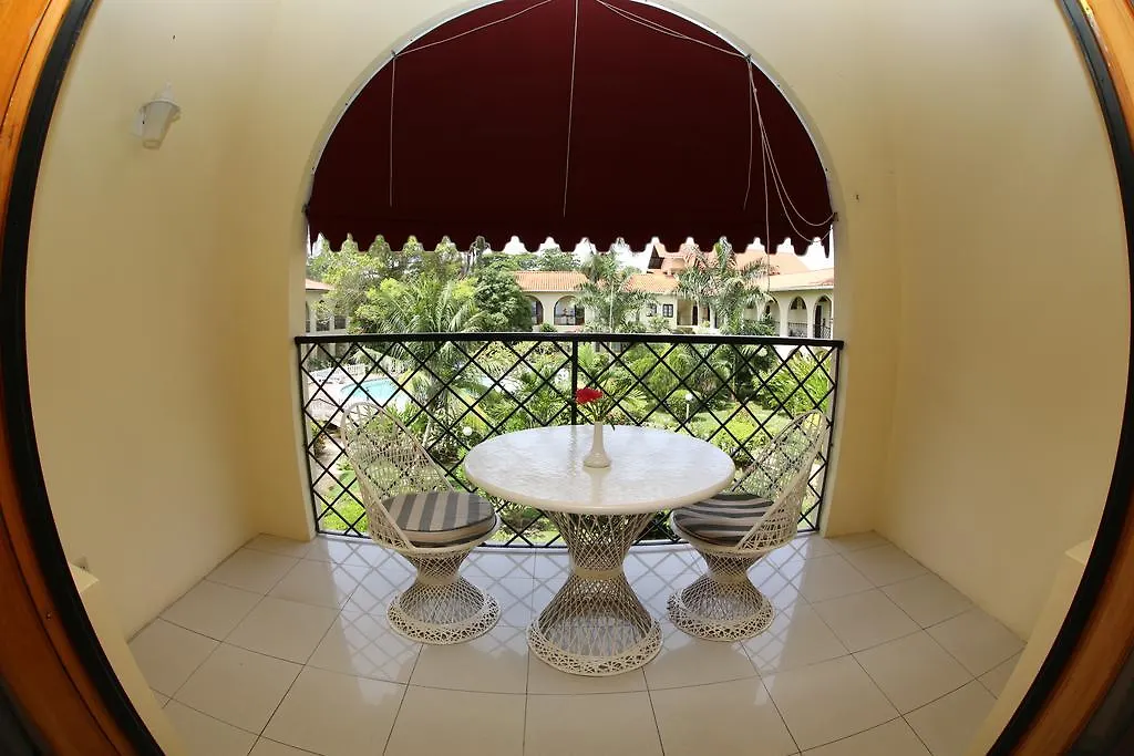 Charela Inn Negril 4*,  Jamaica