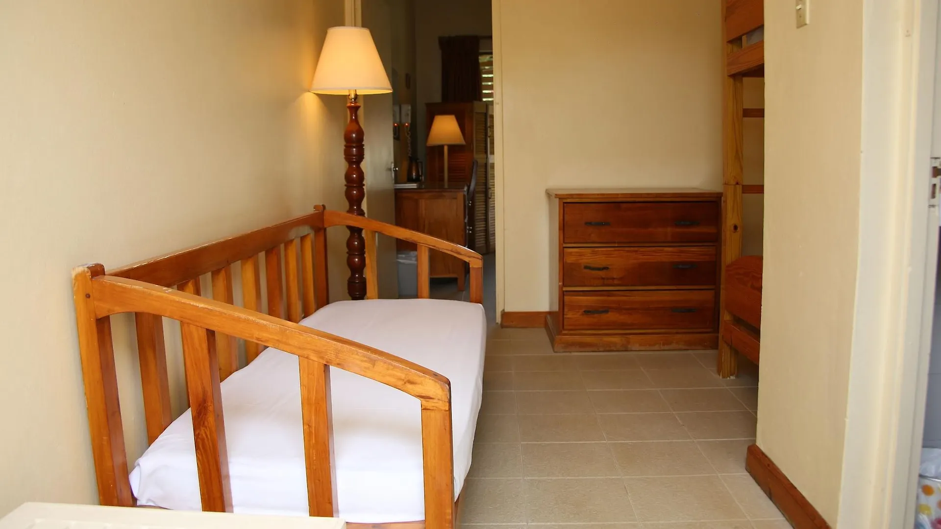 Charela Inn Negril Jamaica