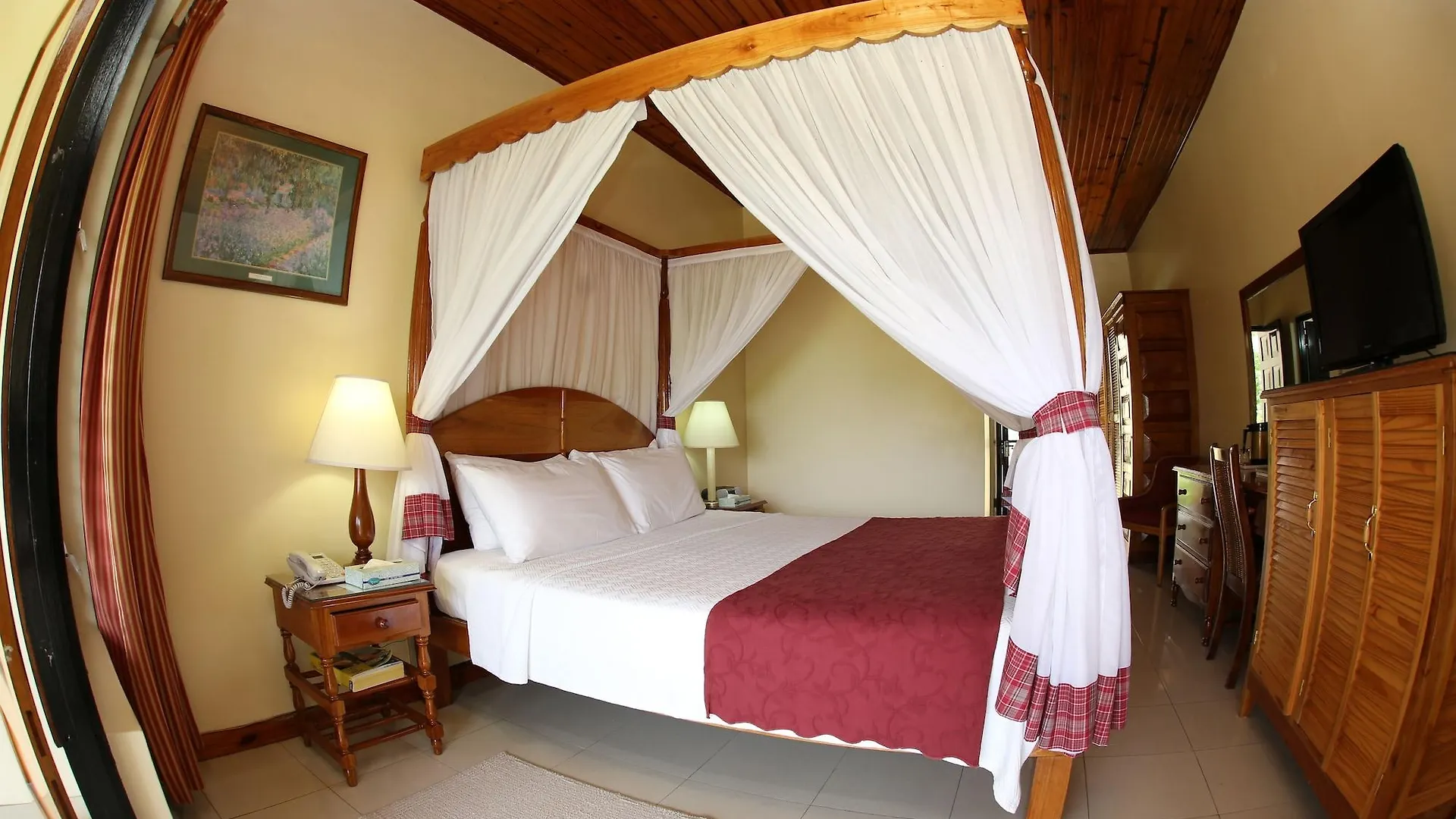 Charela Inn Negril