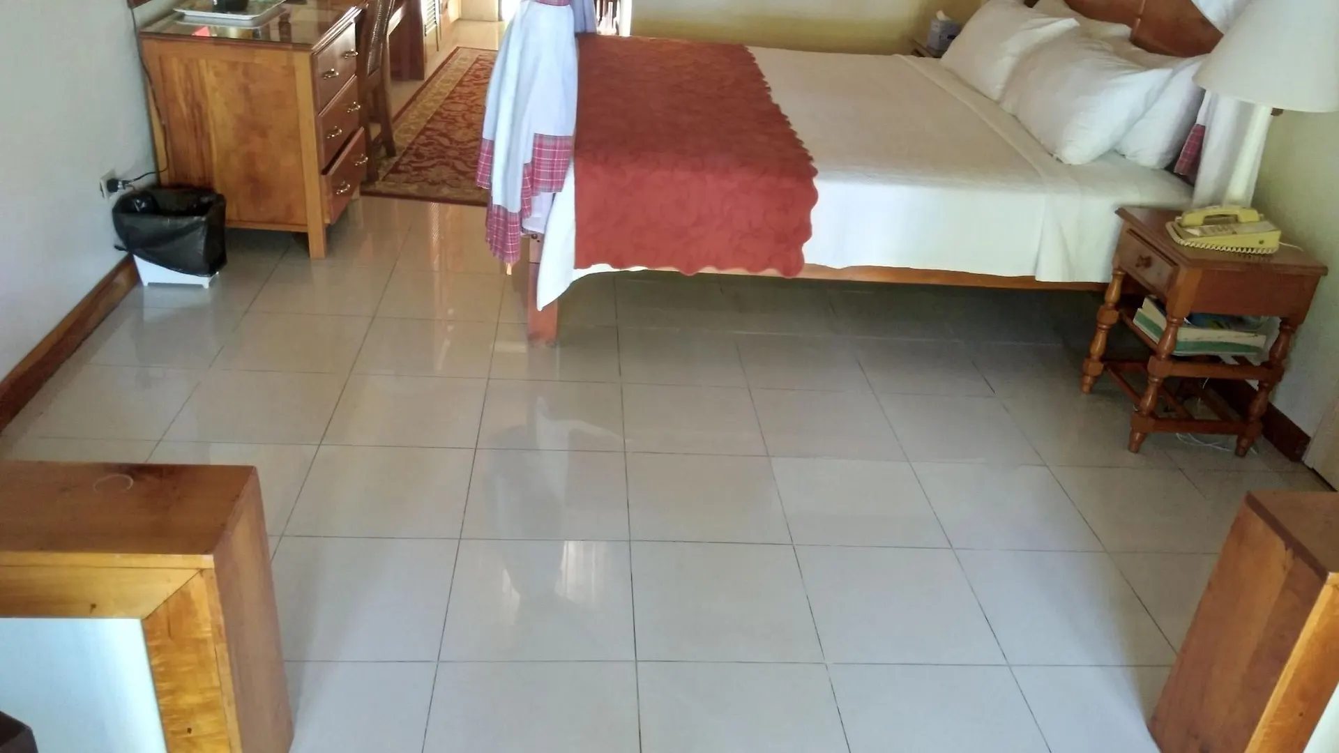 Hotel Charela Inn Negril