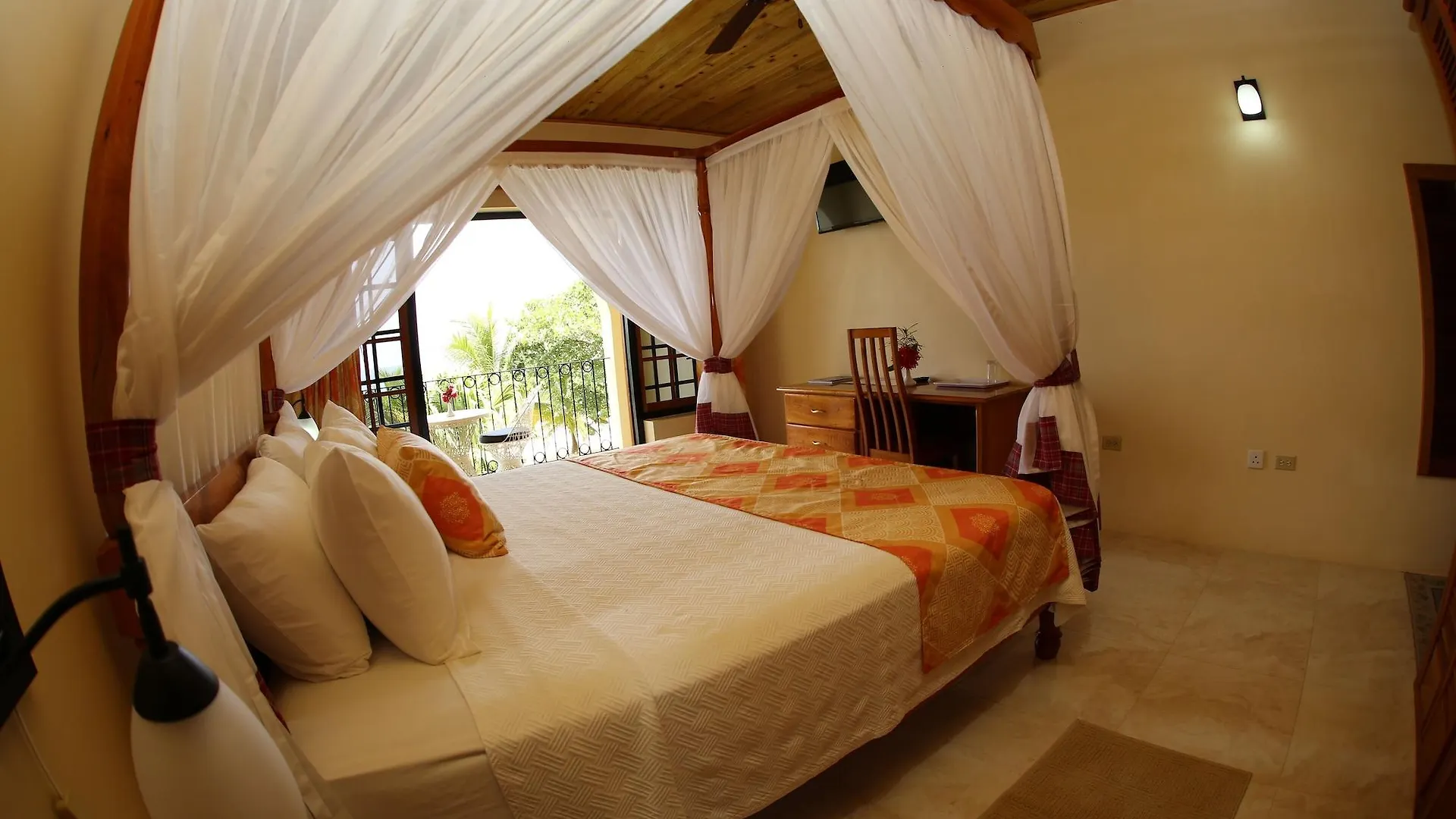 Charela Inn Negril Jamaica