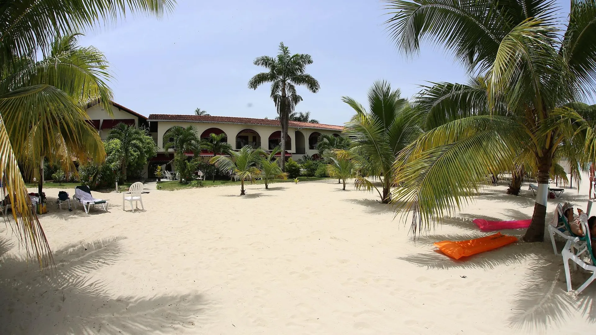 Charela Inn Negril 4*,