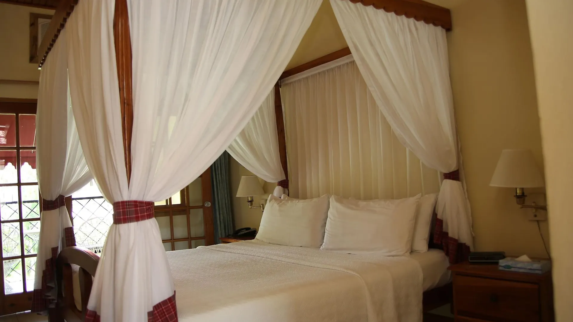 Hotel Charela Inn Negril