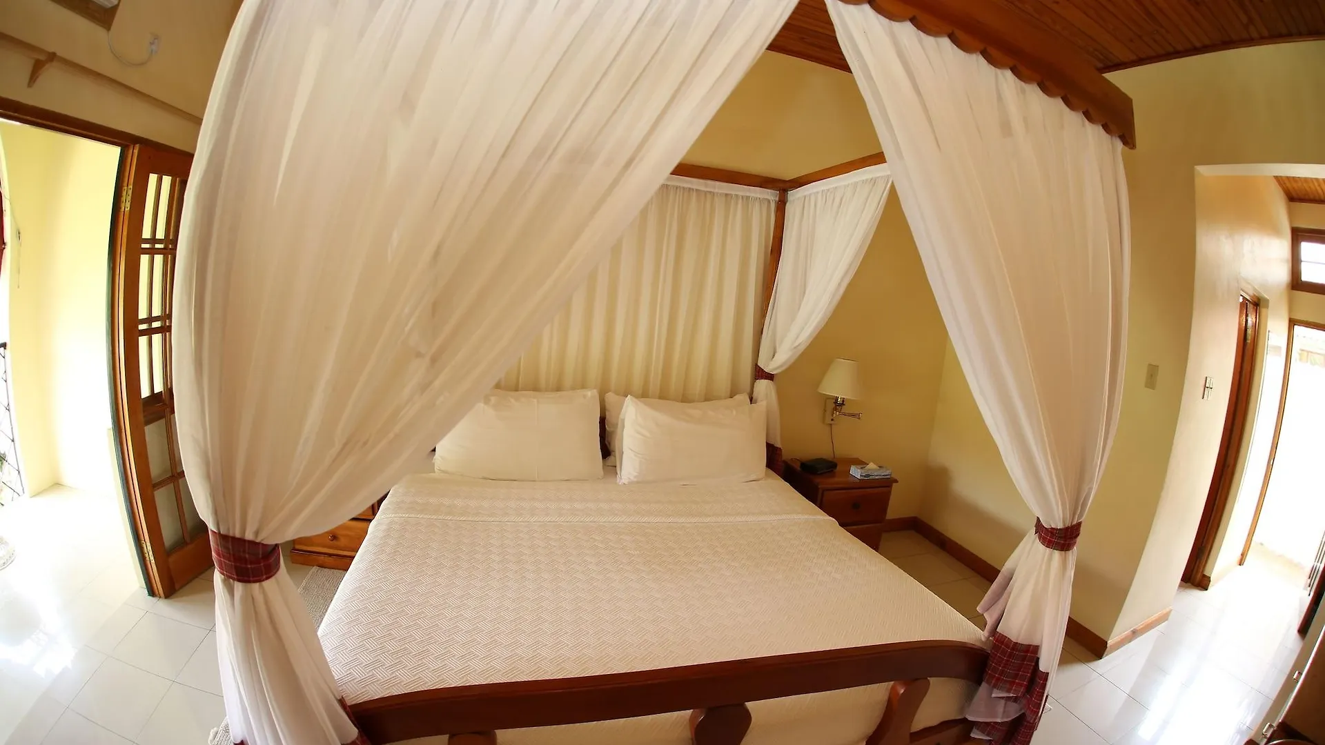 Charela Inn Negril