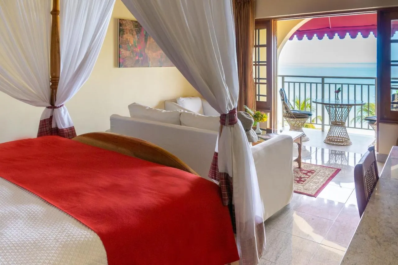 Charela Inn Negril