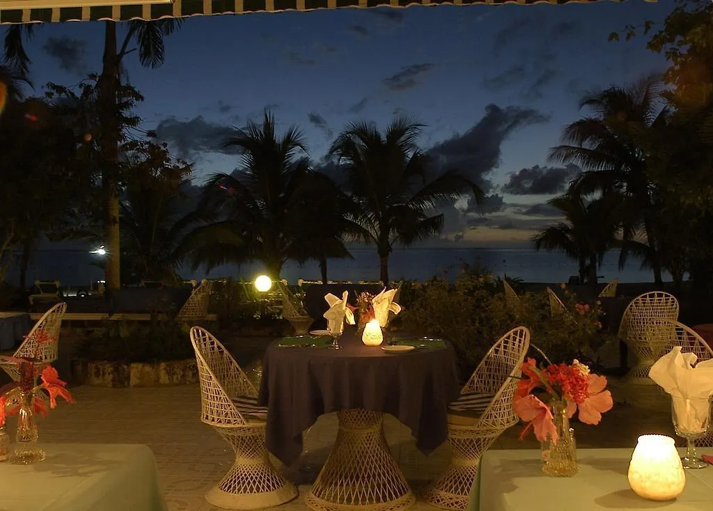 Charela Inn Negril 4*,