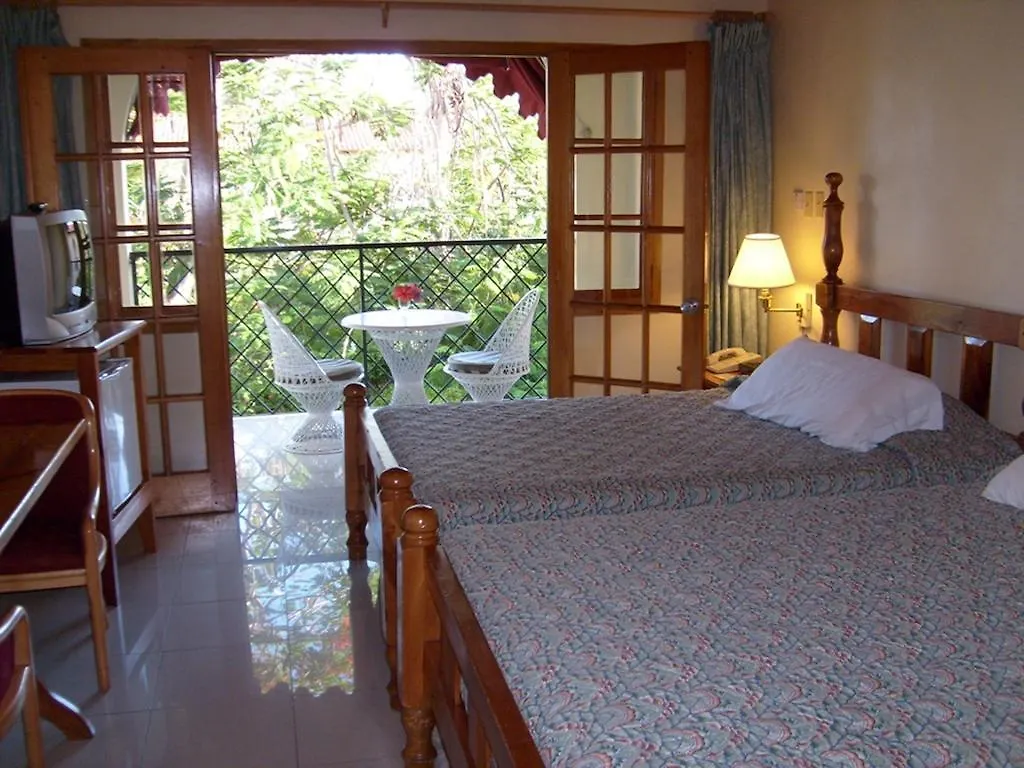 Hotel Charela Inn Negril