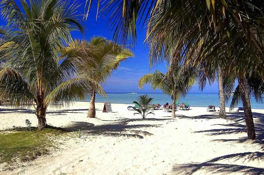 Charela Inn Negril 4*,  Jamaica