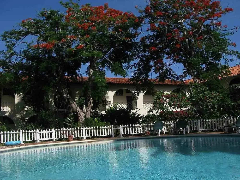 Charela Inn Negril Hotel