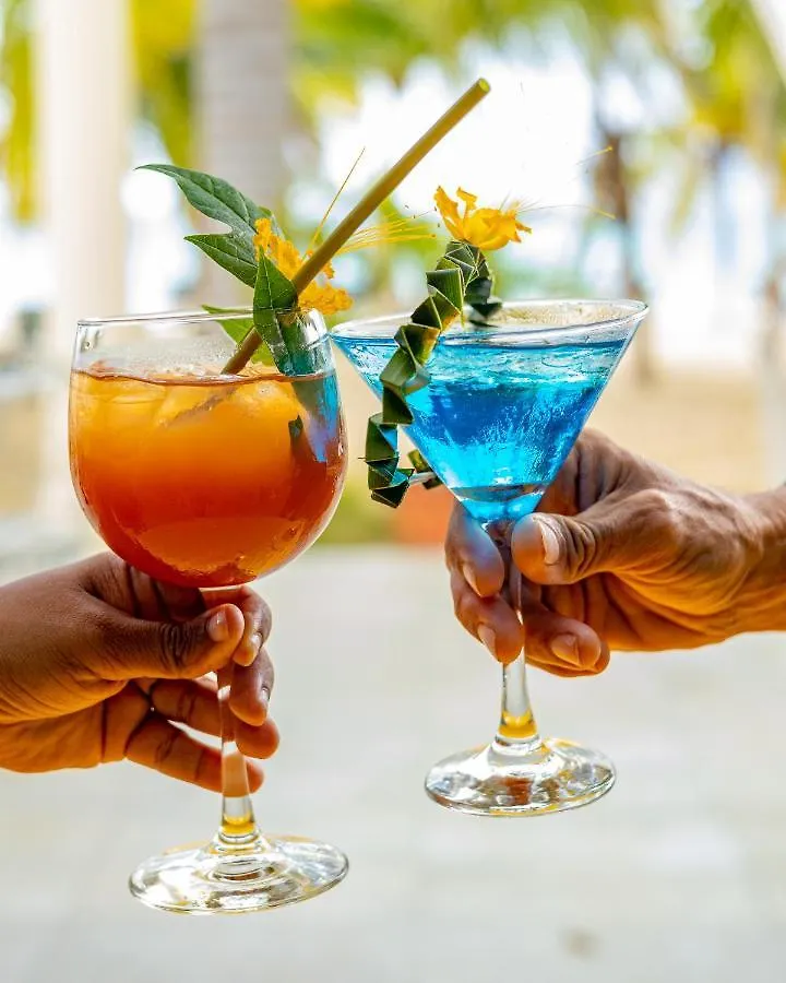 Hotel Charela Inn Negril