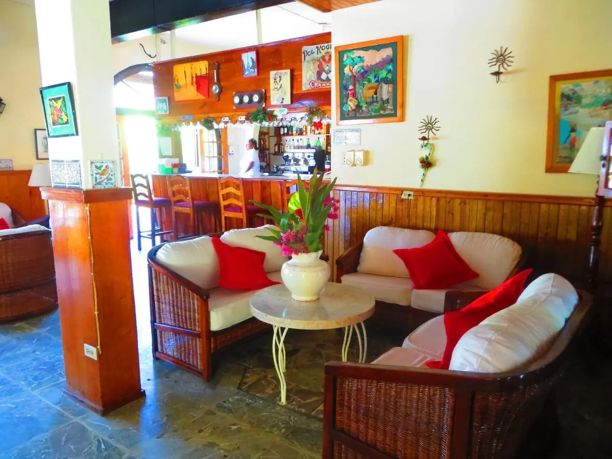 Charela Inn Negril