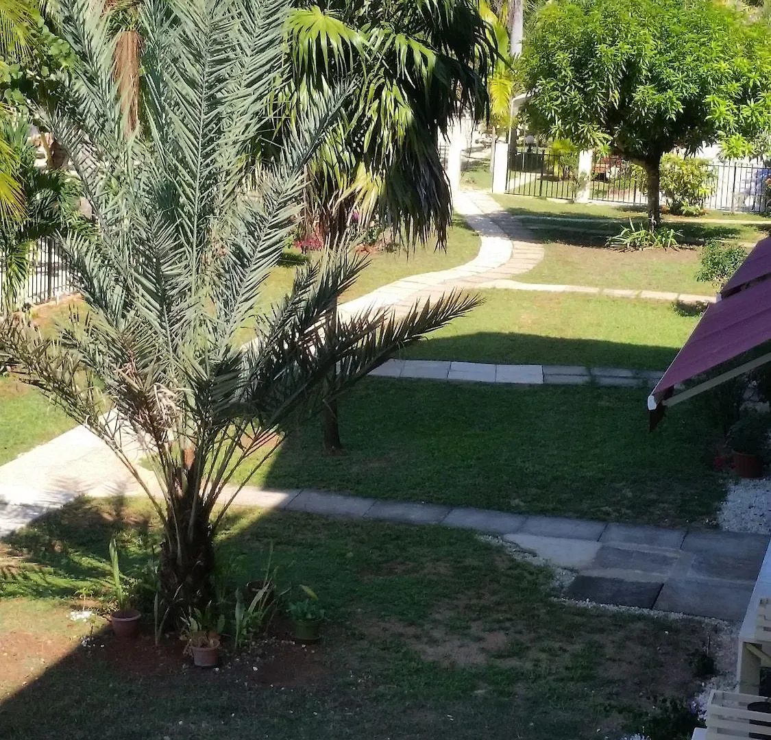Charela Inn Negril