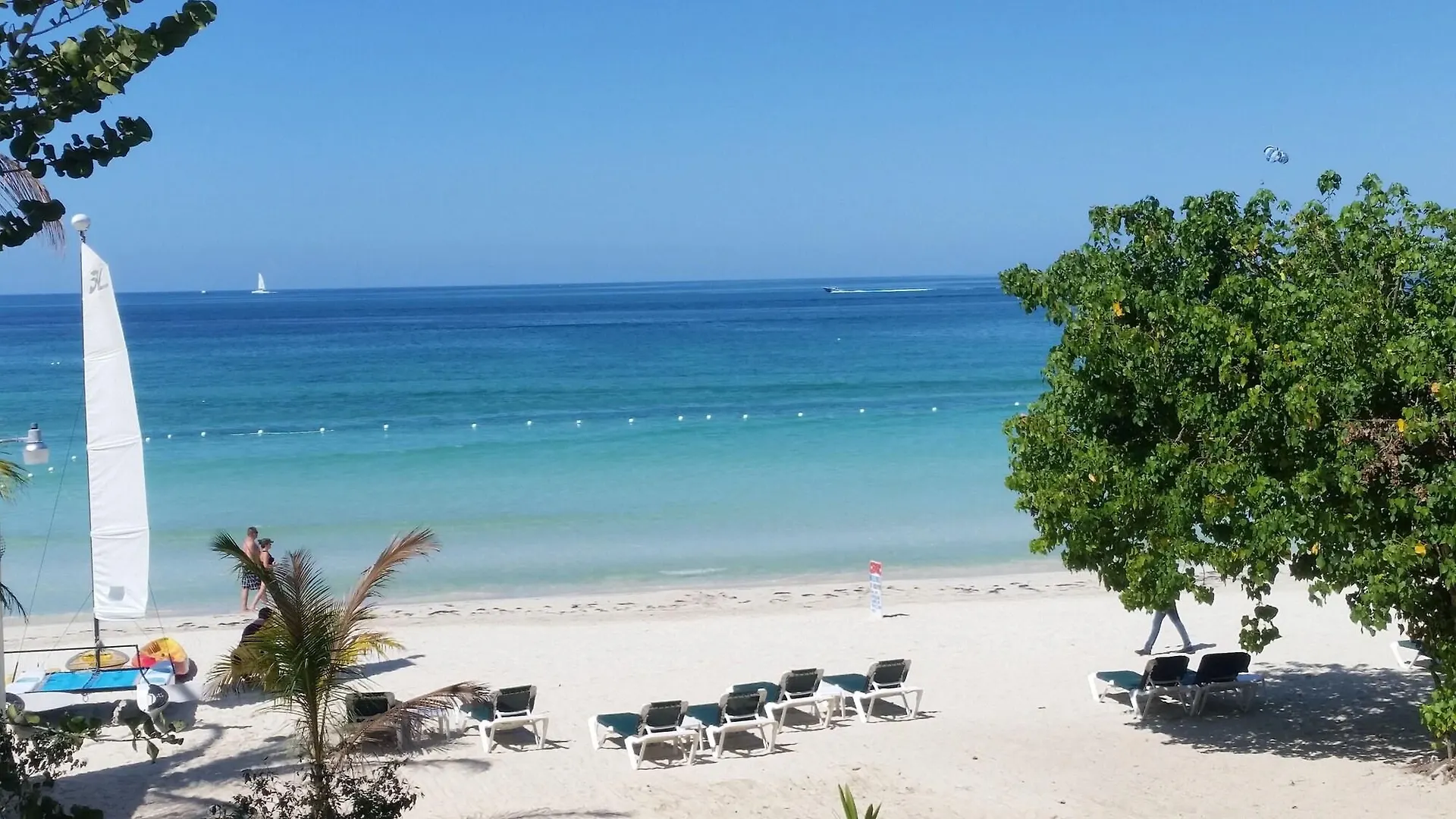 Charela Inn Negril 4*,