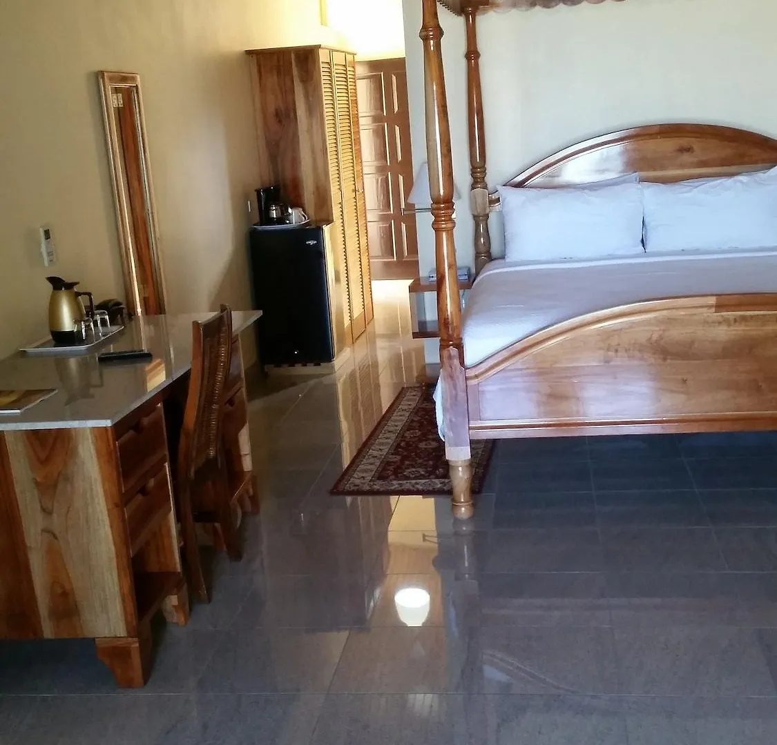 Hotel Charela Inn Negril