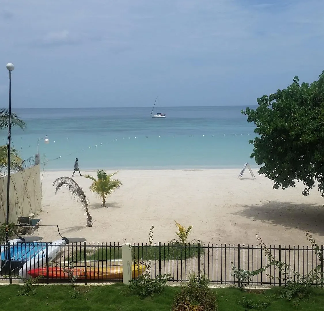 Charela Inn Negril 4*,  Jamaica