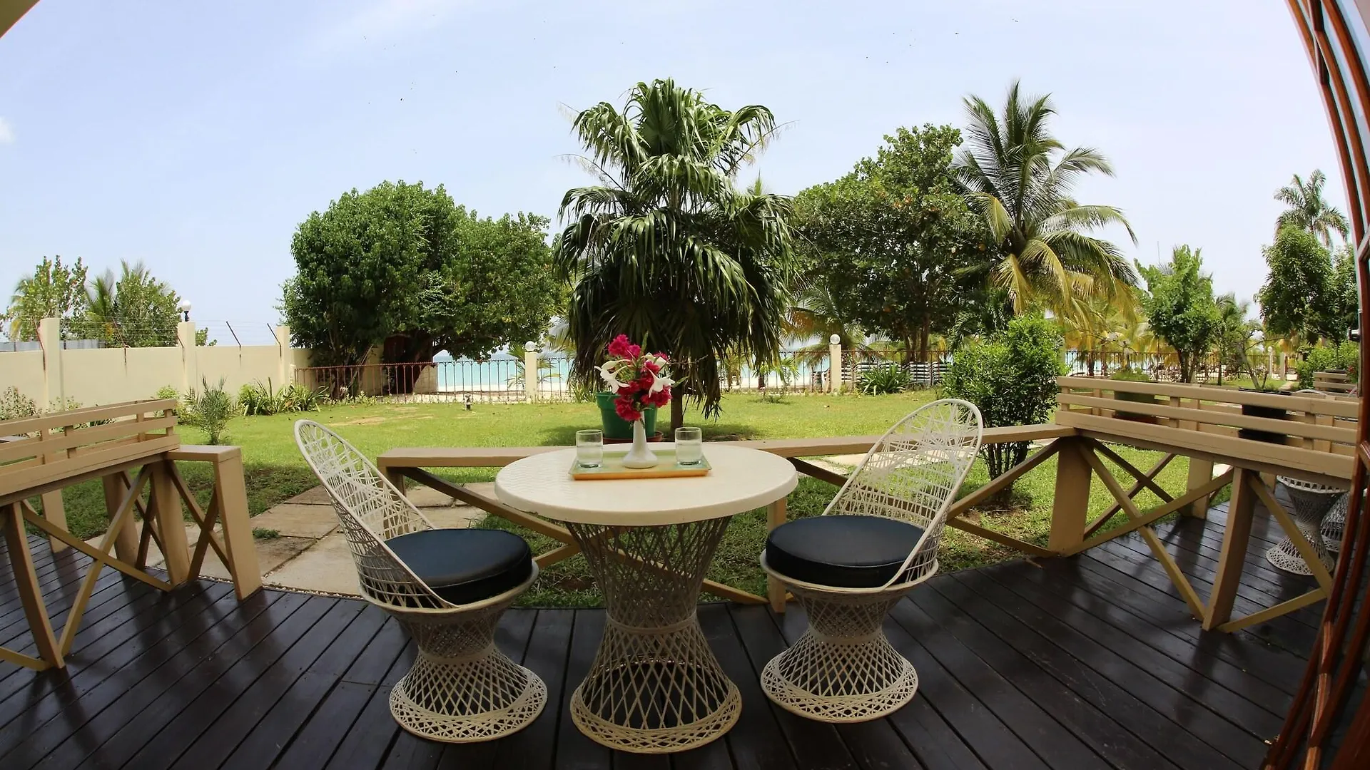 Charela Inn Negril