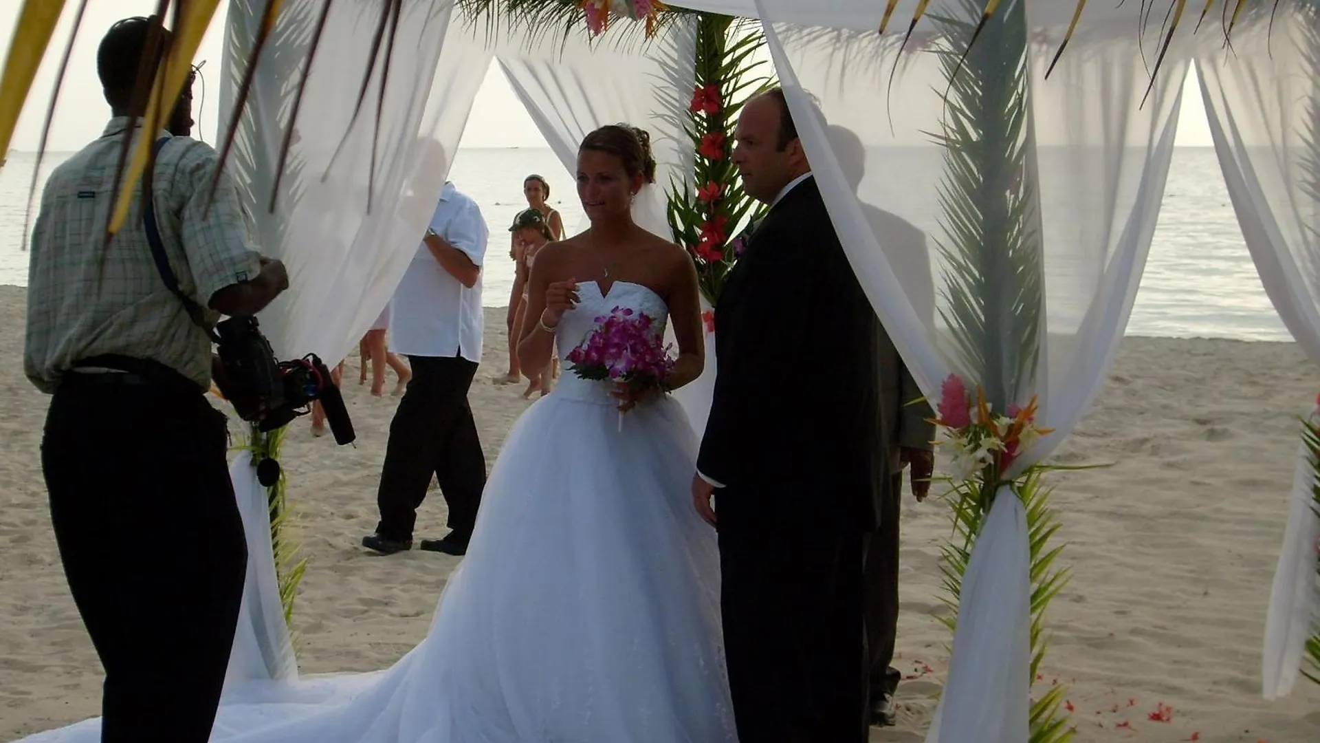 Charela Inn Negril Hotel