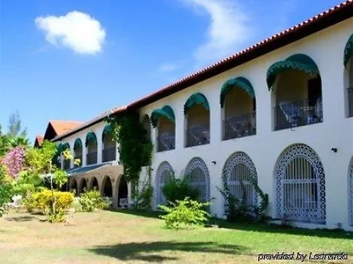 Charela Inn Negril Hotel