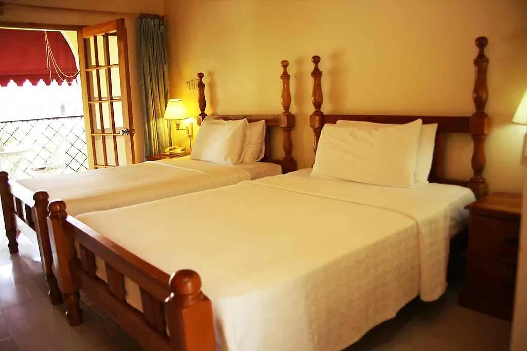 Hotel Charela Inn Negril