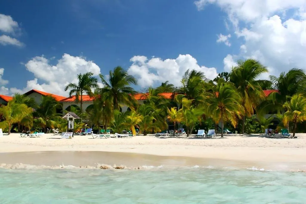 **** Hotel Charela Inn Negril Jamaica