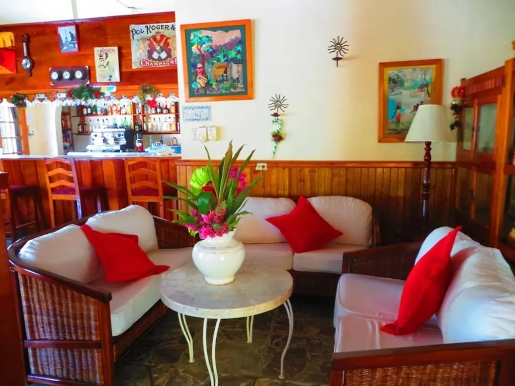 Charela Inn Negril Jamaica
