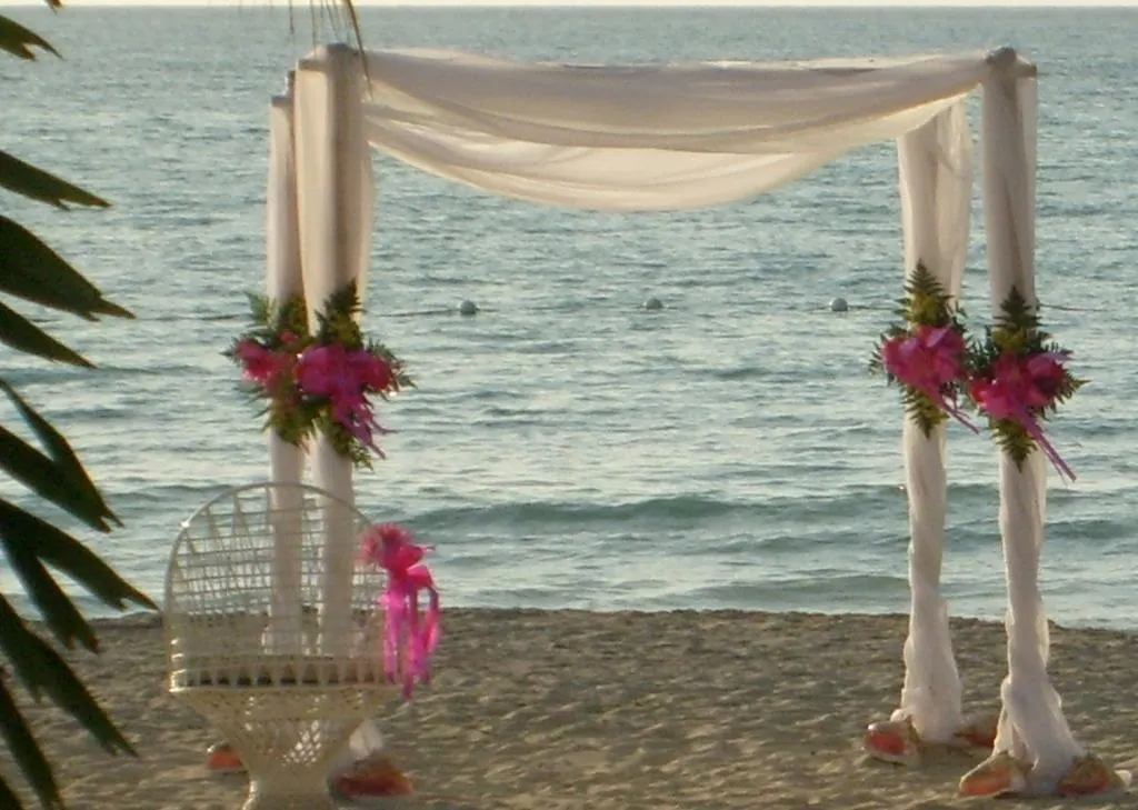 Charela Inn Negril 4*,  Jamaica