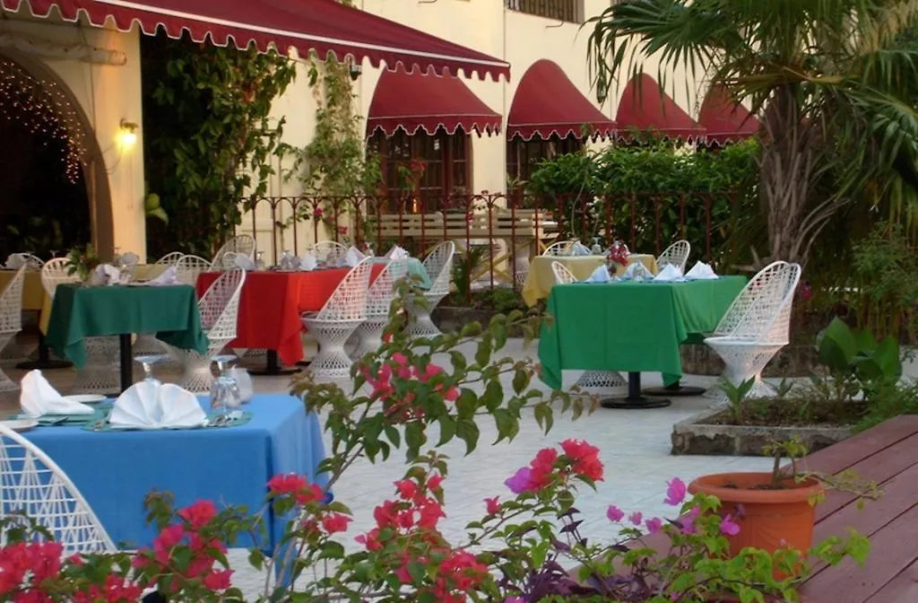 Charela Inn Negril
